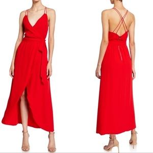 Alice and Olivia Dress